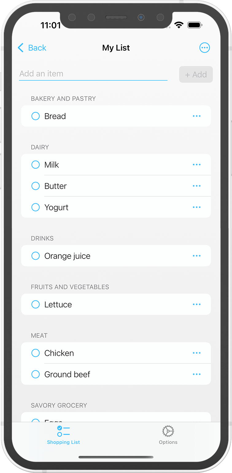 Baskio App